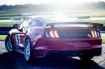 Ford Mustang GT Tickford Trans-Am 2019 года